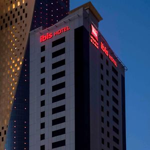 Ibis Sharq